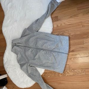 Lululemon zip up